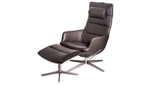 Addon-kebe-rise-relaxfauteuil-zetel-stoel-relaxstoel-zitcomfort-relax-interior-living--wonen-hocker-zwart