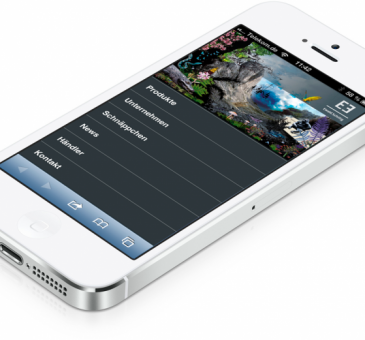 Mobilesite