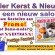 promo salons kerst & nieuwjaar