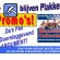 Salons NU met extra prijsvoordeel !