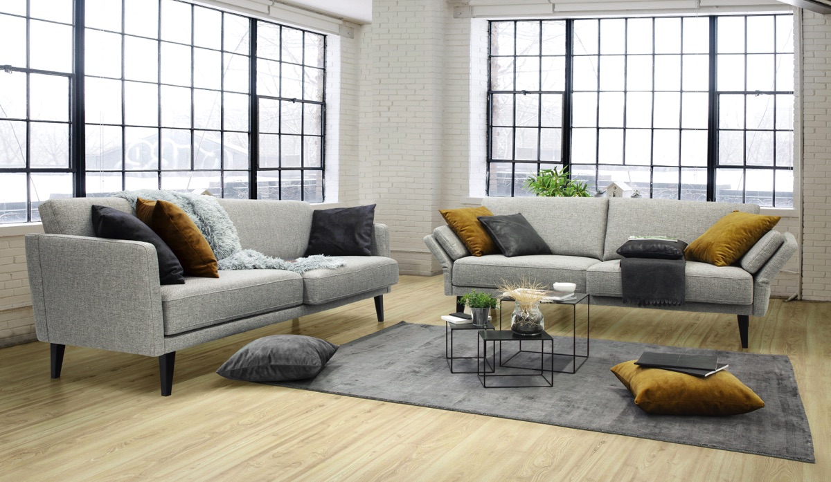 COBRA 3SAzALRklpb [30KA] 3,5SAzALR [35] Armkussen [SK01] Lyon Aqua Clean 210 Fuss HF1schwarz