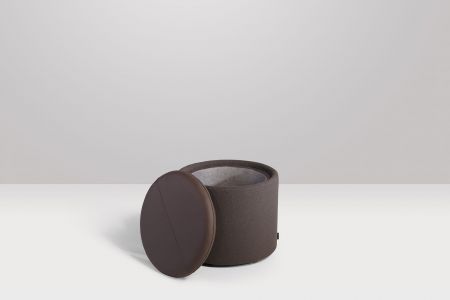 Expo - Zaragoza - Pouf - Medium - Box Open180219220048