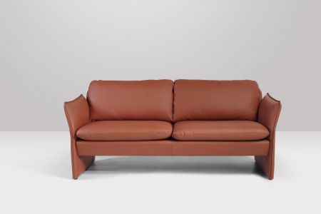 Hermitage - Amaretto - 3-zit - Leder180216151943