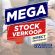 Mega stock verkoop Sofaplus – salons direct beschikbaar met kortingen