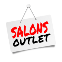 salons outlet