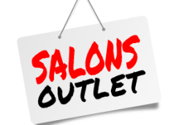 Salon Outlet
