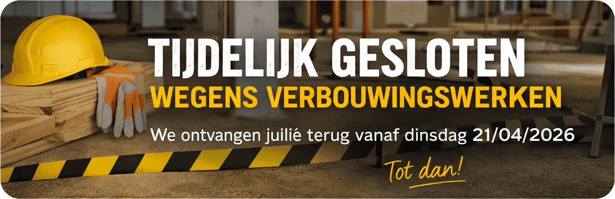 Sofaplus verbouwingen